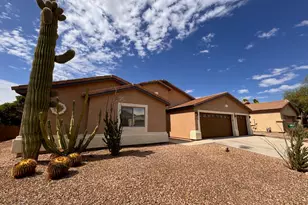 11546 W Stone Mound, Marana, AZ 85653 - Photo 1