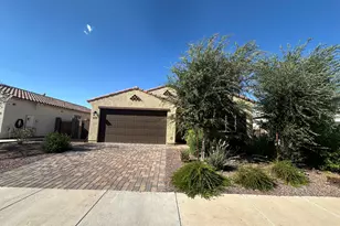 21414 W Monte Vista, Buckeye, AZ 85396 - Photo 1
