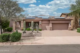 3232 W Caravaggio, Phoenix, AZ 85086 - Photo 1