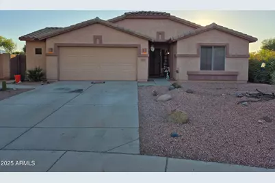 15957 W Marconi, Surprise, AZ 85374 - Photo 1