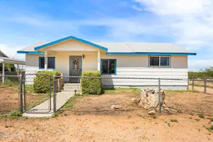 1879 N Centurian, Dragoon, AZ 85609 - Photo 1