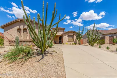 32165 N Larkspur Drive, San Tan Valley, AZ 85143 - Photo 1