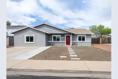 2834 E Coralbell, Mesa, AZ 85204 - Photo 1