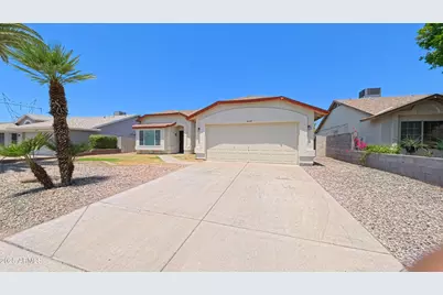 6218 E Colby Street, Mesa, AZ 85205 - Photo 1