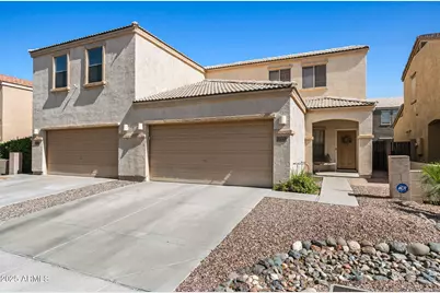 7042 W Mercer Lane, Peoria, AZ 85345 - Photo 1