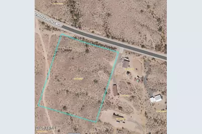 0 W Salome, Tonopah, AZ 85354 - Photo 1