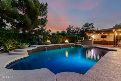 6645 E Gelding, Scottsdale, AZ 85254 - Photo 1