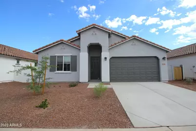 1126 E Westwood, Casa Grande, AZ 85122 - Photo 1