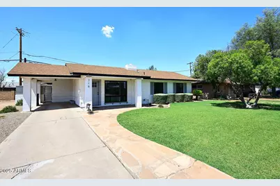 716 W 11th Street, Tempe, AZ 85281 - Photo 1