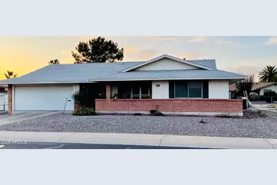 10012 W Caron Drive, Sun City, AZ 85351 - Photo 1
