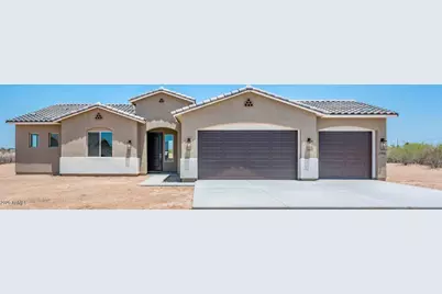 21916 W Duane Lane, Wittmann, AZ 85361 - Photo 3