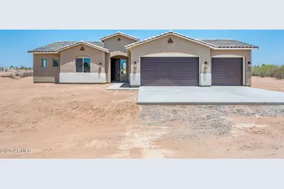 21916 W Duane Lane, Wittmann, AZ 85361 - Photo 1