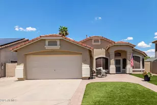 11316 E Persimmon, Mesa, AZ 85212 - Photo 1