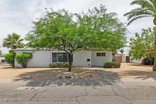 2001 W Marshall, Phoenix, AZ 85015 - Photo 1