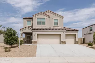 3865 N 306th, Buckeye, AZ 85396 - Photo 1