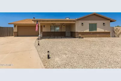 4311 N 80th, Phoenix, AZ 85033 - Photo 1