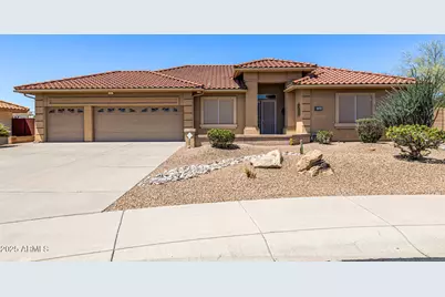 11524 E Laguna Azul, Mesa, AZ 85209 - Photo 1
