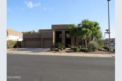 4823 E Hashknife, Phoenix, AZ 85054 - Photo 1