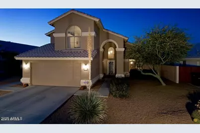 1674 W Macaw, Chandler, AZ 85286 - Photo 1