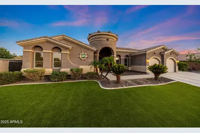 20197 E Silver Creek Lane, Queen Creek, AZ 85142 - Photo 1