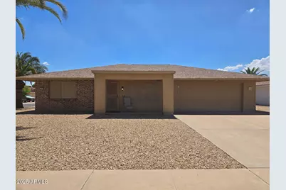 9321 W Willowbrook Drive, Sun City, AZ 85373 - Photo 1