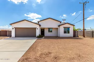 8944 W Century Dr, Arizona City, AZ 85123 - Photo 1