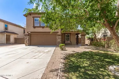 6989 W Glenn Drive, Glendale, AZ 85303 - Photo 1