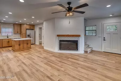 3166 Tonto Drive, Overgaard, AZ 85933 - Photo 1