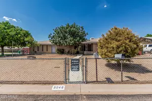 9048 E Grandview, Mesa, AZ 85207 - Photo 1