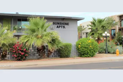 6947 E 6th, Scottsdale, AZ 85251 - Photo 1