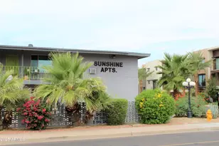 6947 E 6th, Scottsdale, AZ 85251 - Photo 1