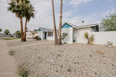 1652 N 87th #2, Scottsdale, AZ 85257 - Photo 1