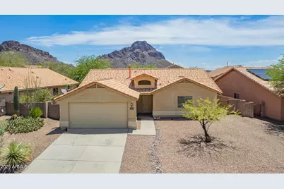 3295 S Rainburst, Tucson, AZ 85713 - Photo 1