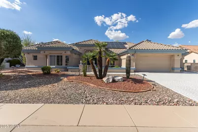 14424 W Futura, Sun City West, AZ 85375 - Photo 1