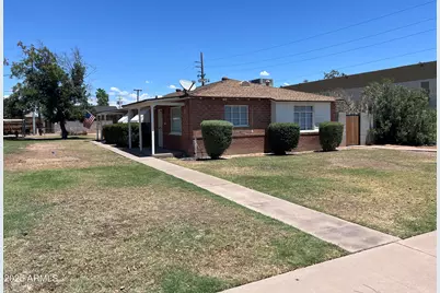1920 W Flower Street #A, Phoenix, AZ 85015 - Photo 1