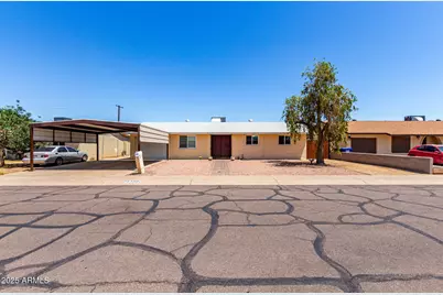 4150 W Lewis Avenue, Phoenix, AZ 85009 - Photo 1