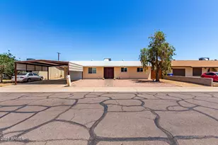 4150 W Lewis Ave, Phoenix, AZ 85009 - Photo 1