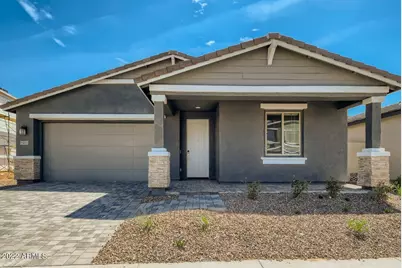 9405 E Saturn Avenue, Mesa, AZ 85212 - Photo 1