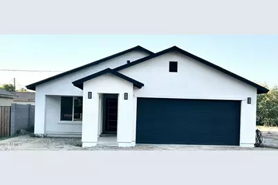 610 E South Avenue, Buckeye, AZ 85326 - Photo 1