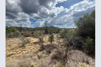 4950 E Amber, Prescott, AZ 86301 - Photo 1