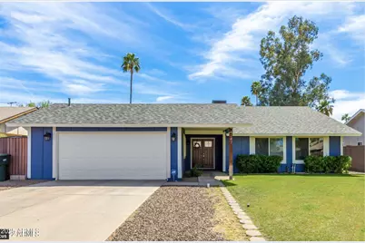 4147 W Crocus, Phoenix, AZ 85053 - Photo 1