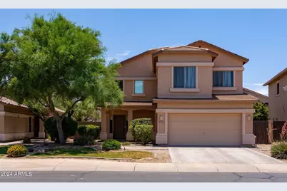 44175 W Knauss Drive, Maricopa, AZ 85138 - Photo 1