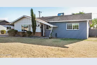 842 N Evergreen, Chandler, AZ 85225 - Photo 1