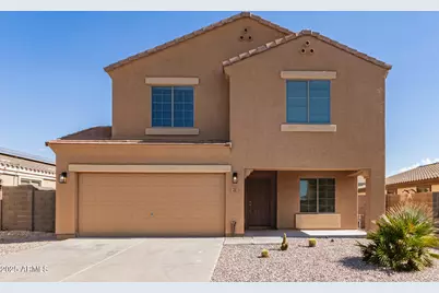 479 E Dragon Springs Drive, Casa Grande, AZ 85122 - Photo 1