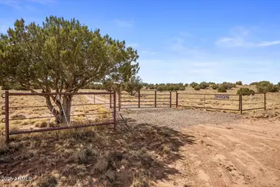 8804 Johnson Hill, Snowflake, AZ 85937 - Photo 1