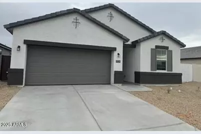 24078 W Cocopah Street, Buckeye, AZ 85326 - Photo 1