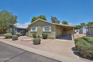 3901 E Pinnacle Peak, Phoenix, AZ 85050 - Photo 1
