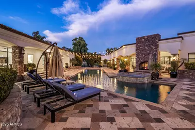 6991 E Ironwood Drive, Paradise Valley, AZ 85253 - Photo 49