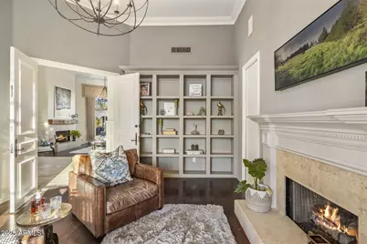 6991 E Ironwood Drive, Paradise Valley, AZ 85253 - Photo 11