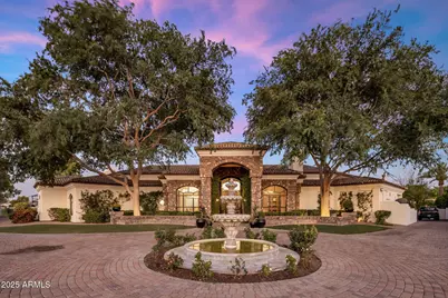 6991 E Ironwood Drive, Paradise Valley, AZ 85253 - Photo 3